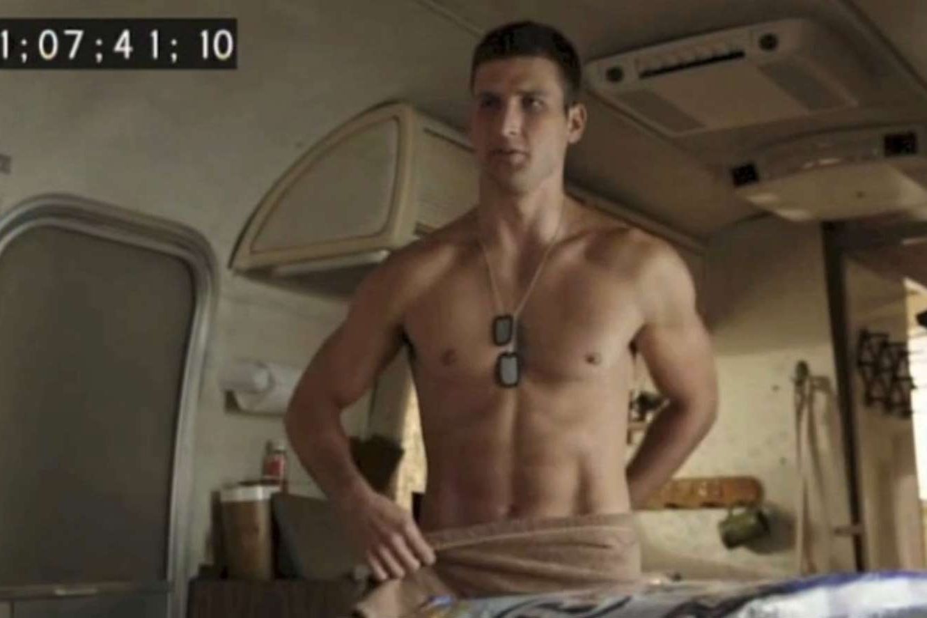 Parker young bulge