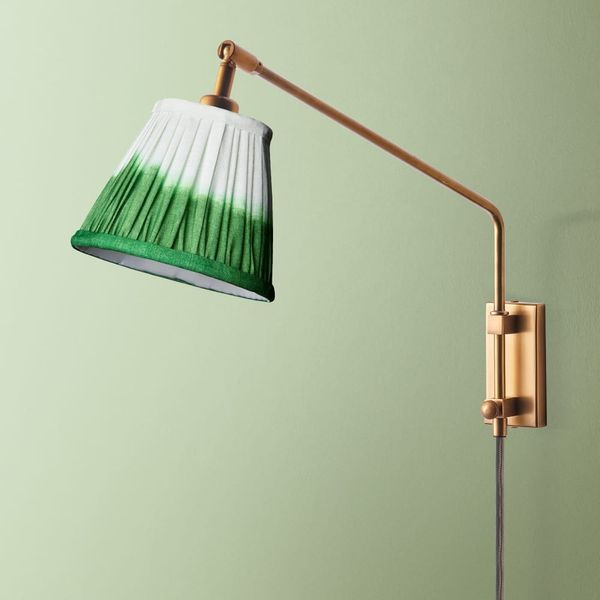 Pooky Carter Wall Fixture