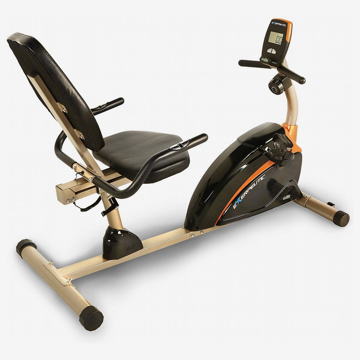 best foldable exercise bikes