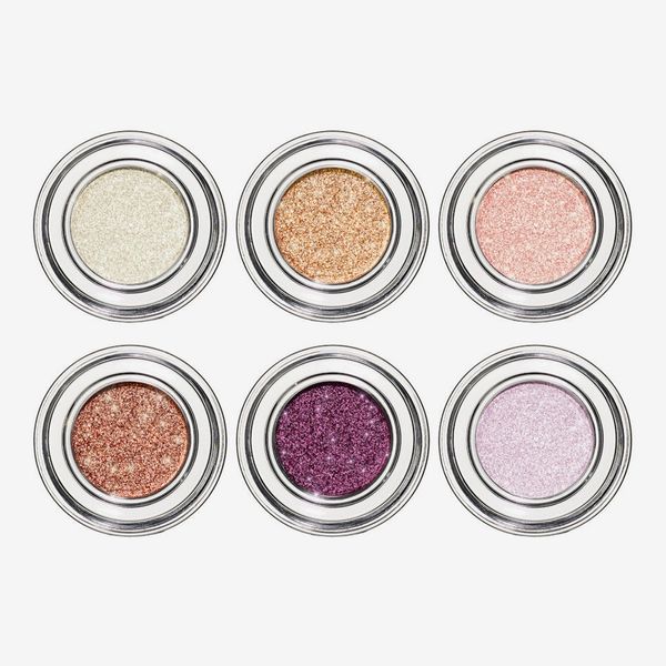 Pat McGrath Labs ChromaLuxe Artistry Pigment Everything Kit