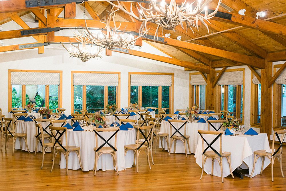 NYC Wedding Venues & Event Spaces - New York Weddings Guide