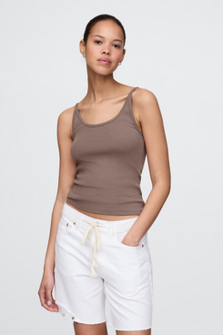 Modern Crop Cami