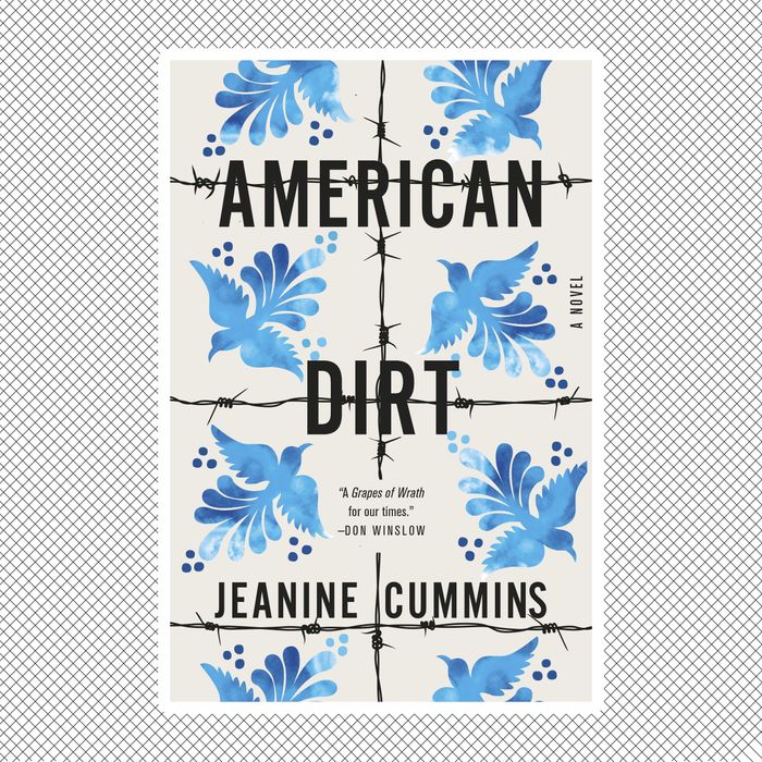 book american dirt