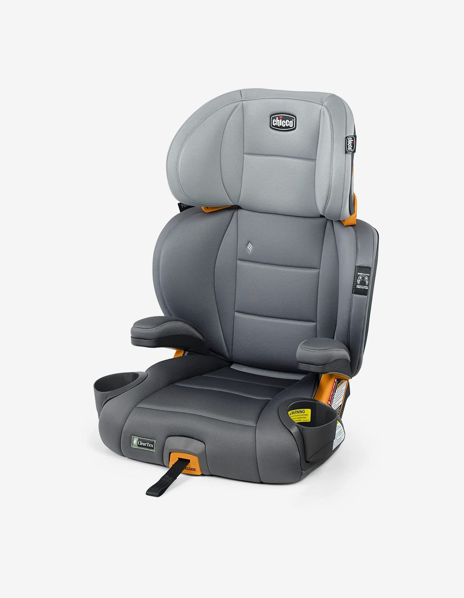 Best Booster Seats 2023 - Forbes Vetted