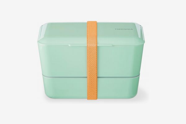 Expanded Double Bento Box by Takenaka