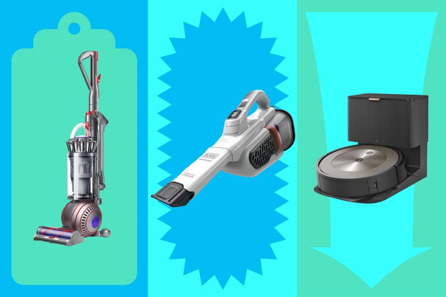 Dyson, Miele, and Bissell: The Best Vacuum Sales to Shop Right Now