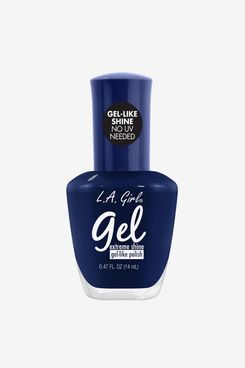 L.A. Girl Nail Polish - Stormy