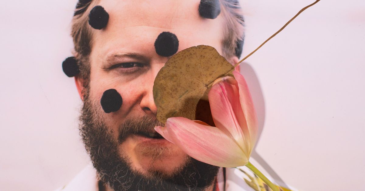 Listen Bon Iver Drops New Album ‘i,i’ Three Weeks Early