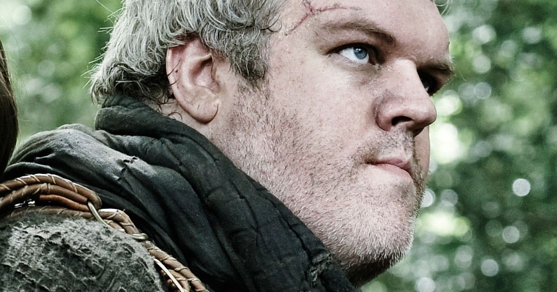 Here’s Video of a Man With Hodor’s Speech Condition