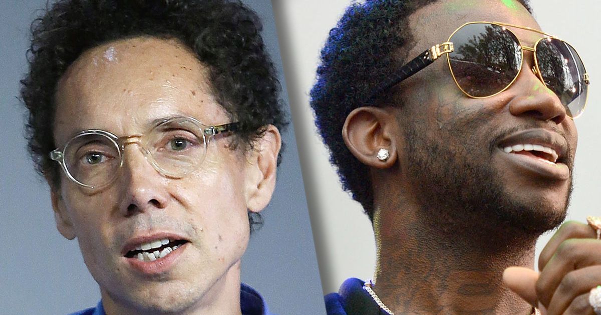 古馳·馬恩 (Gucci Mane) 和馬爾科姆·格拉德威爾 (Malcolm Gladwell) 在 Twitter 上的讚美達到臨界點，成為盛大的愛情故事