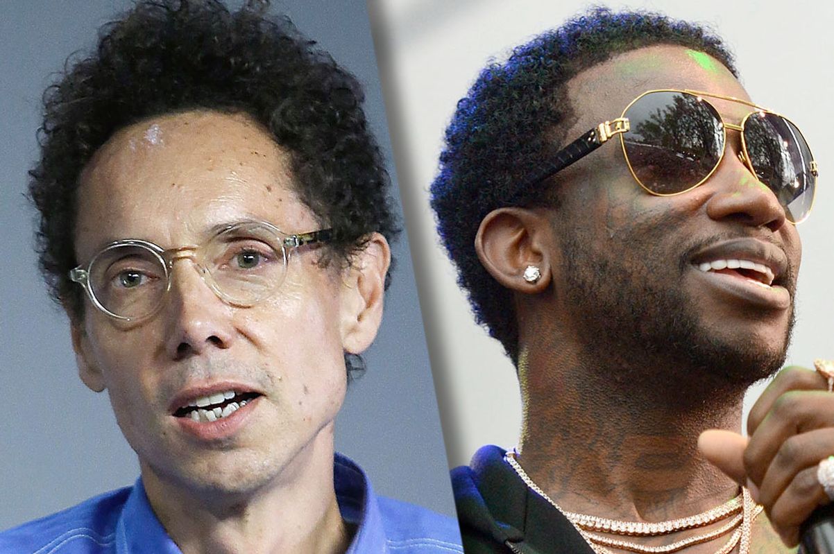 malcolm gladwell gucci mane