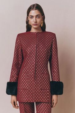 Destree Lea Jacket