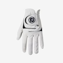 FootJoy Men's WeatherSof Golf Gloves