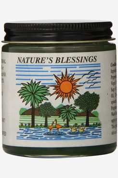 Nature's Blessings Hair Pomade