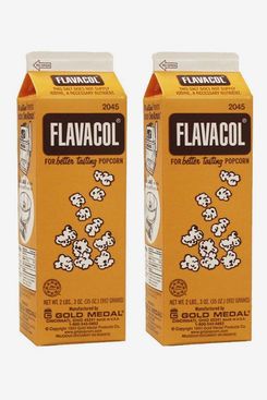 Flavacol Popcorn Seasoning