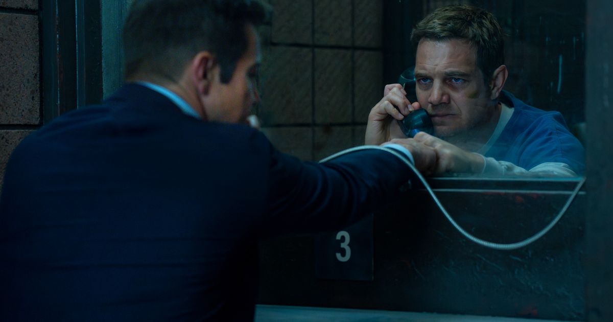 Mayor of Kingstown Recap: Train in Vain