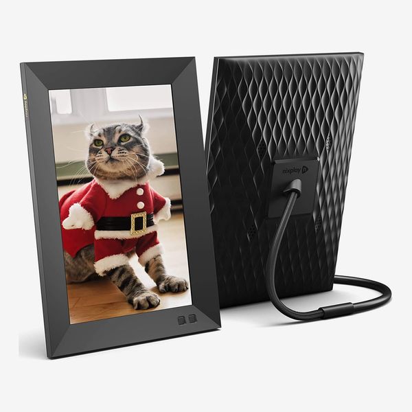 Nixplay 10.1 Inch Smart Digital Photo Frame