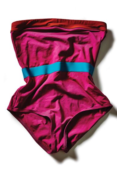 What Makes a Great Bathing Suit?