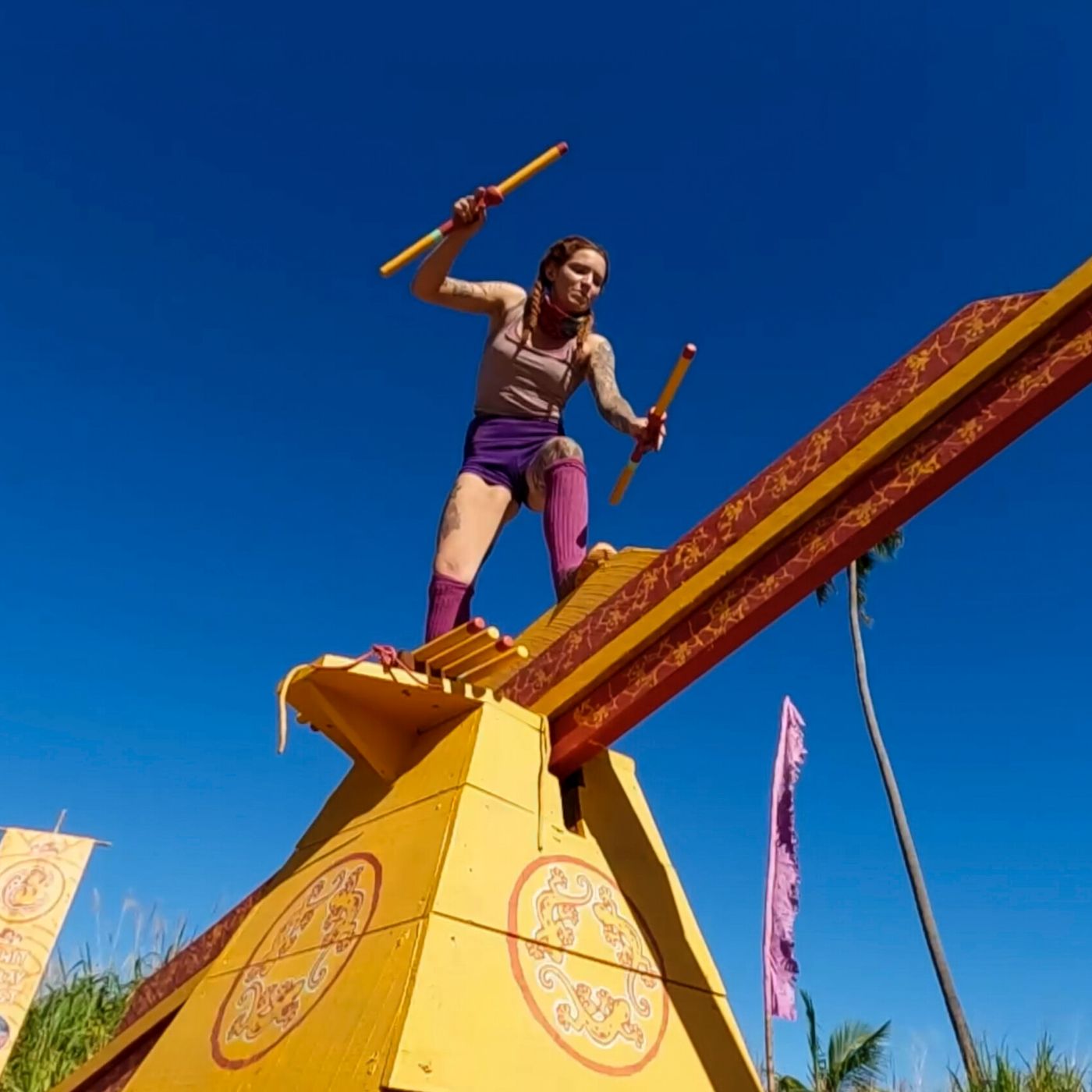 Survivor' Recap, Season 46, Episode 9: 'Spicy Jeff'