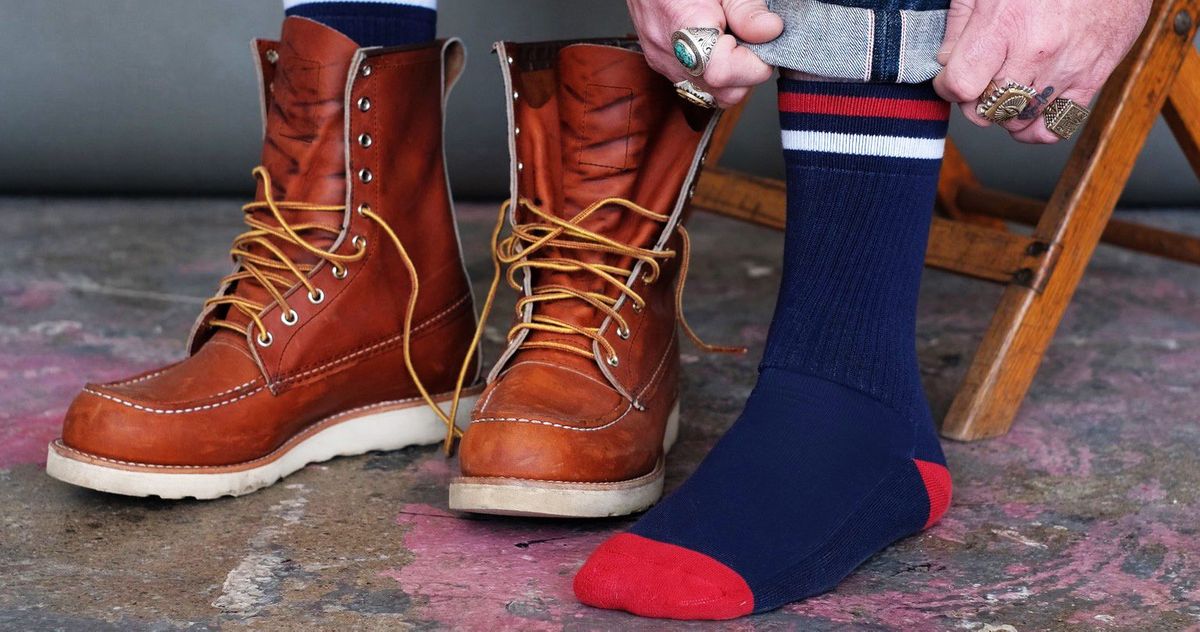 35 Best Socks For Men 2021 | The Strategist