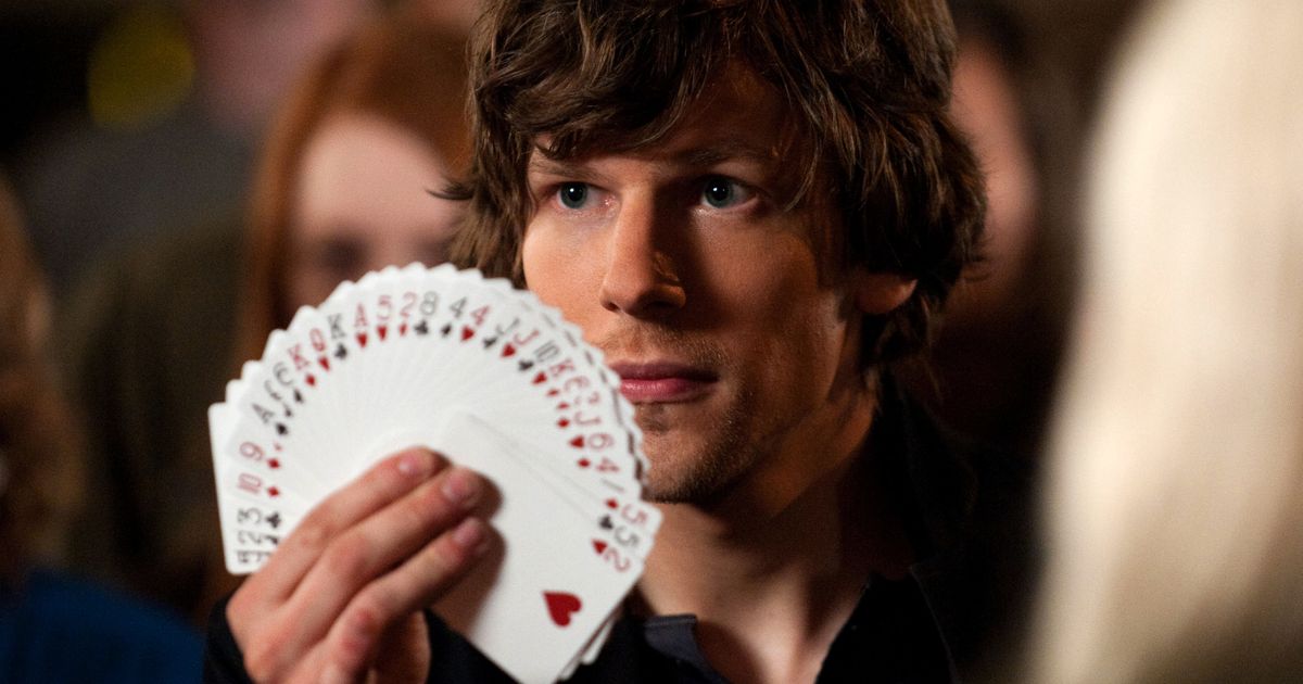 now you see me full movie 123movies