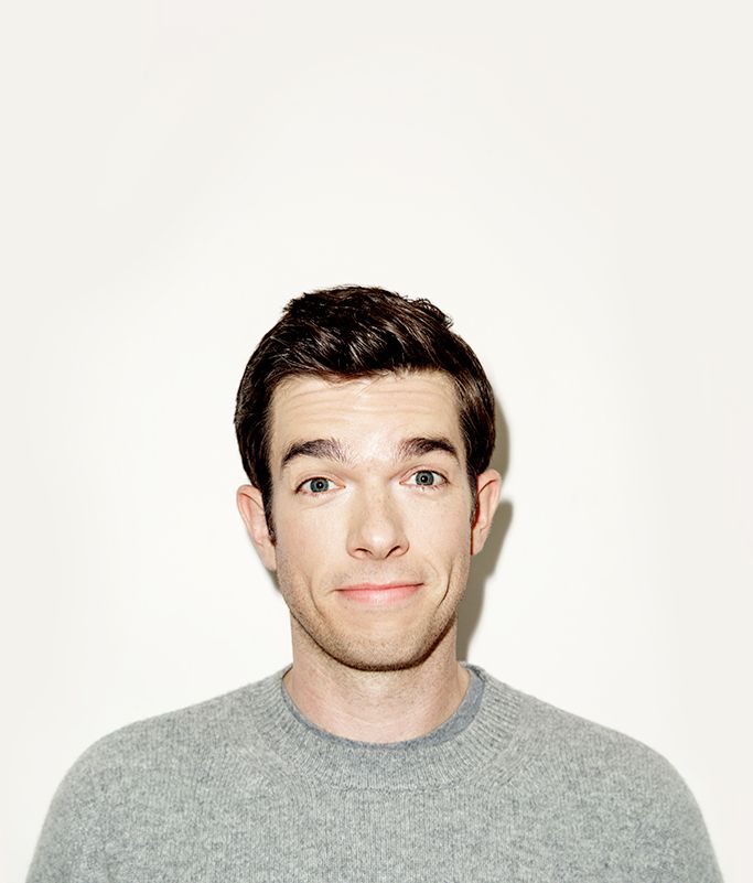 John Mulaney Opens Up About Show’s Cancellation