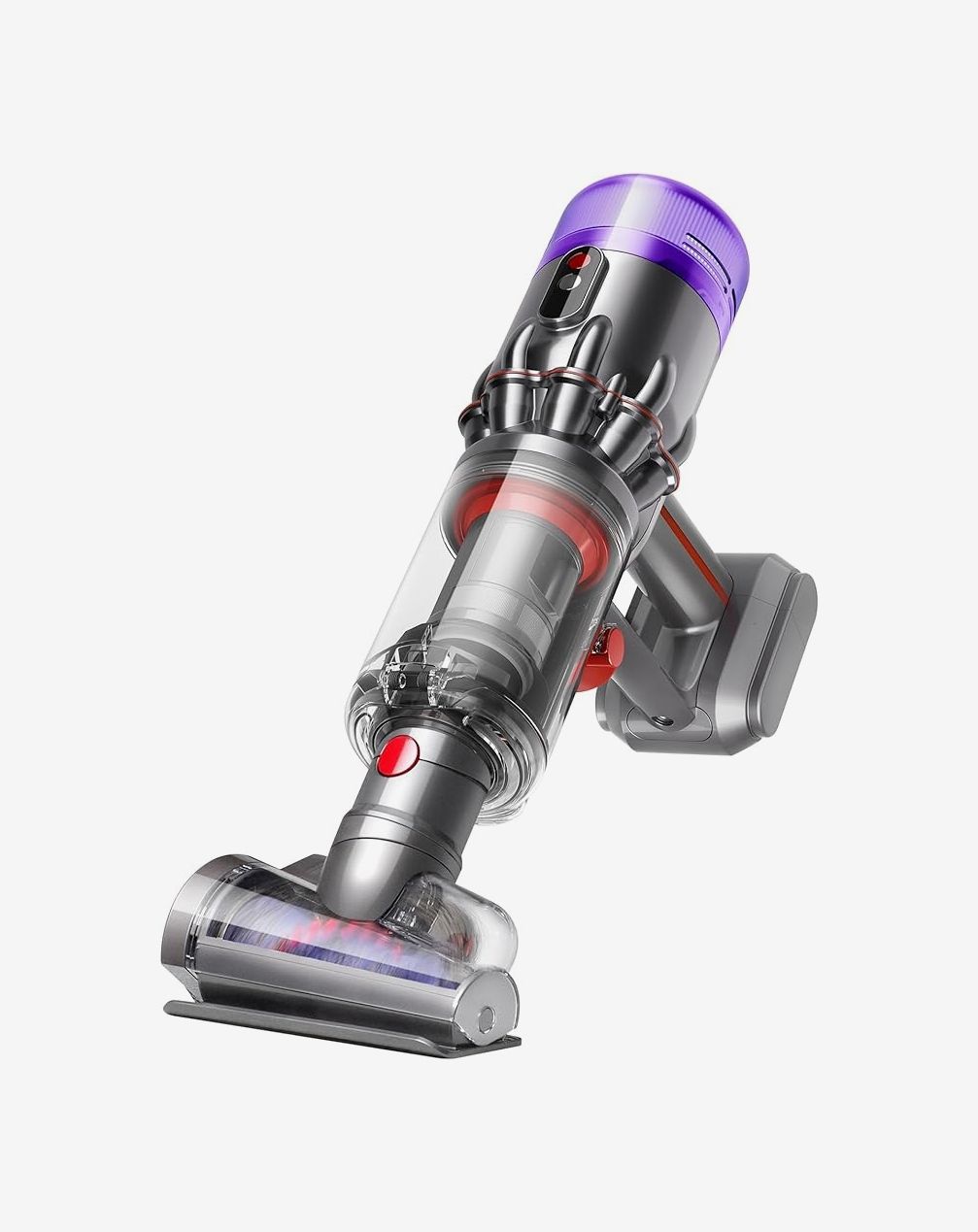 How to Improve Quality of Life with a Dyson Vacuum (+ Free Checklist)