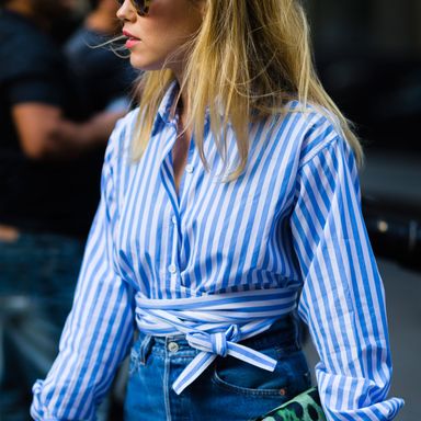 The Best Street Style From New York Fashion Week