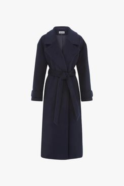 My Hunt for a Not-Too-Expensive Wool Overcoat | The Strategist