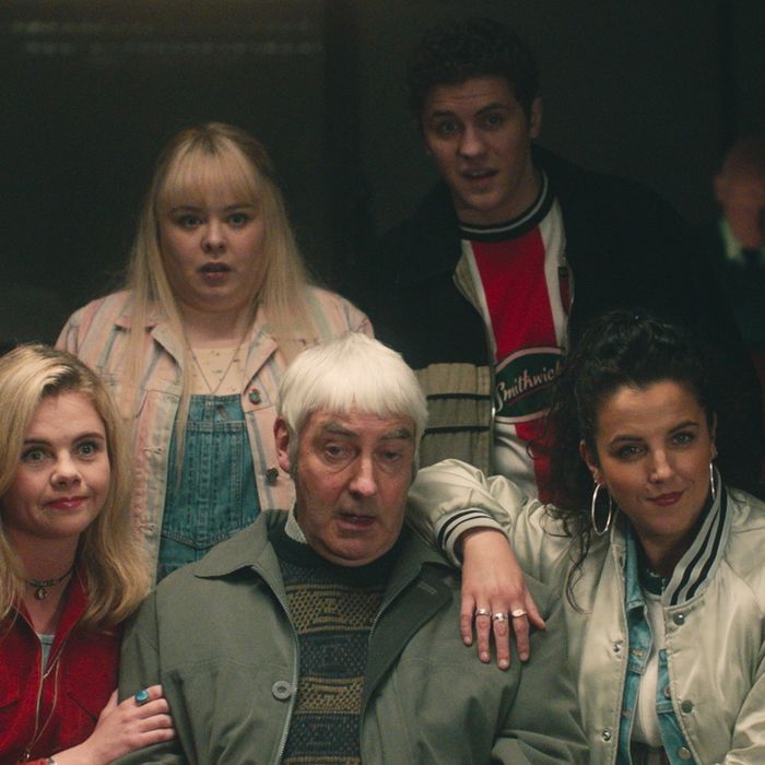 ‘Derry Girls’ Season 3, Episode 1 Recap ‘The Night Before’