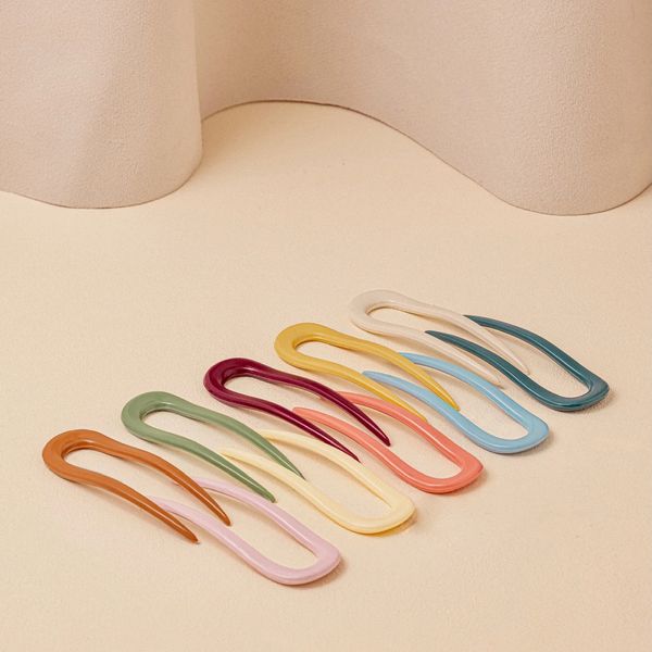 La Bonne Brosse The Chignon Hairpin