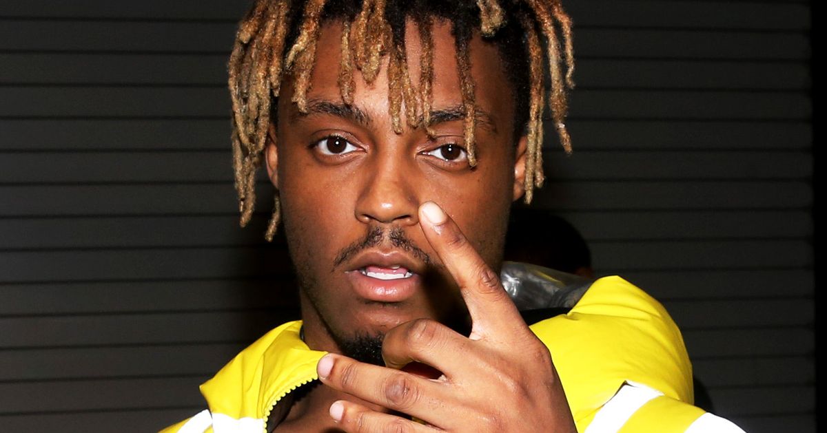 We all miss Juice WRLD, here are some of his iconic looks