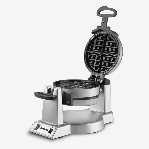 Cuisinart WAF-F20 Double Waffle-Maker