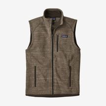 Patagonia Better Sweater Fleece Vest (Men's)