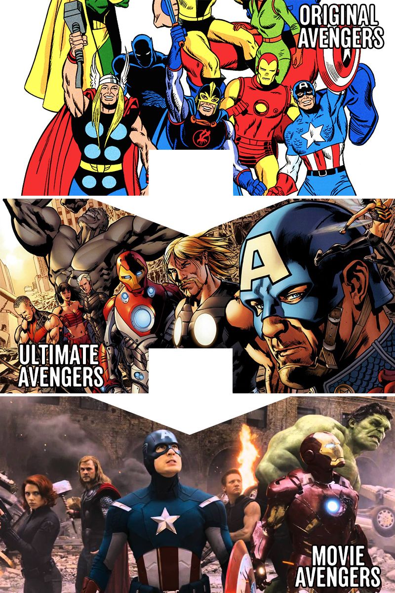 The Secret History of Ultimate Marvel, the Experiment That Changed  Superheroes Forever