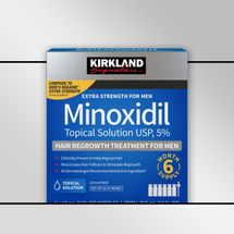 Kirkland Signature Minoxidil