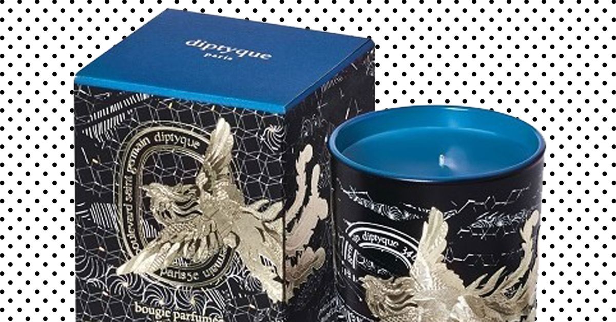 新品未使用　Diptyque 2017クリスマス限定　70g 3個　セット Diptyque Holiday 2017 Collection Candle