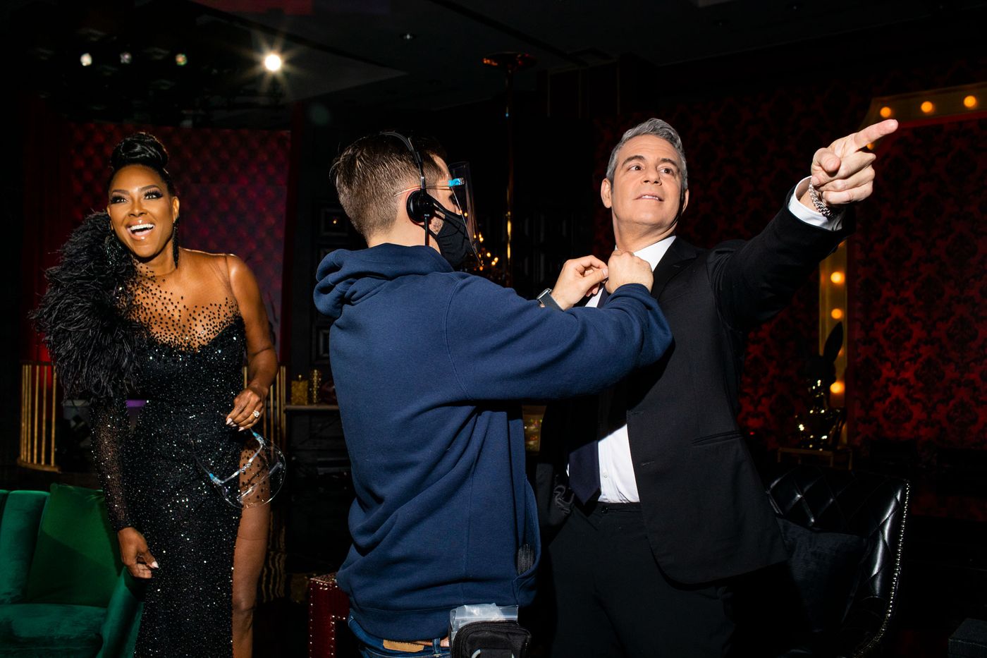 Inside the Reckoning at Bravo and Real