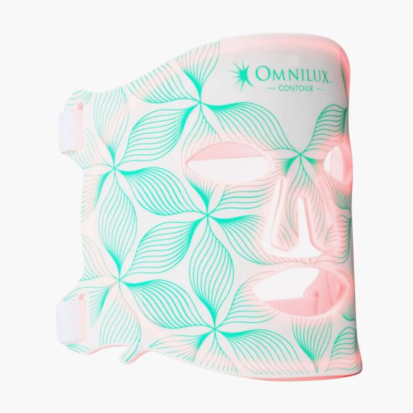 Omnilux Contour Face LED Mask