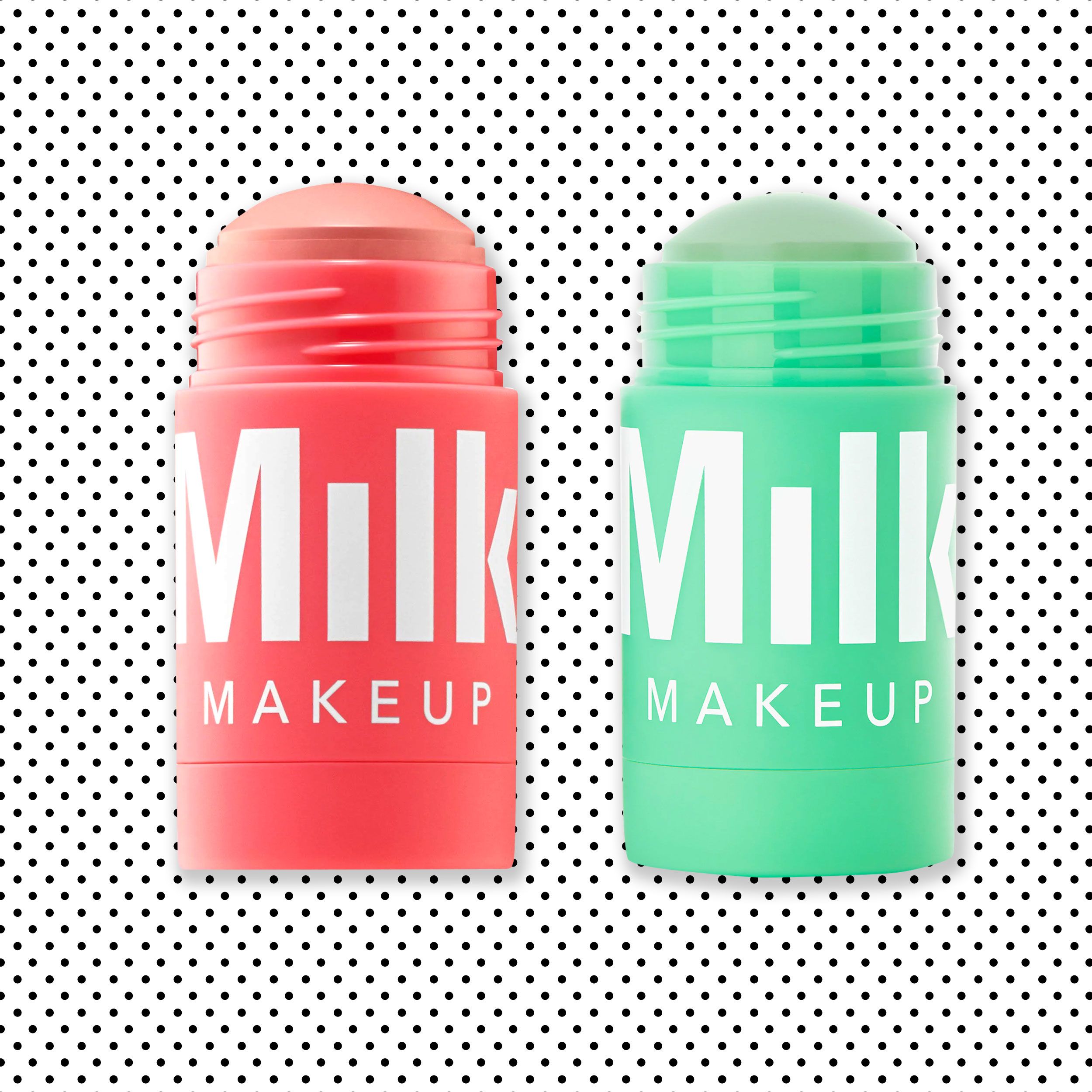 Milk Makeup Watermelon and Face Review