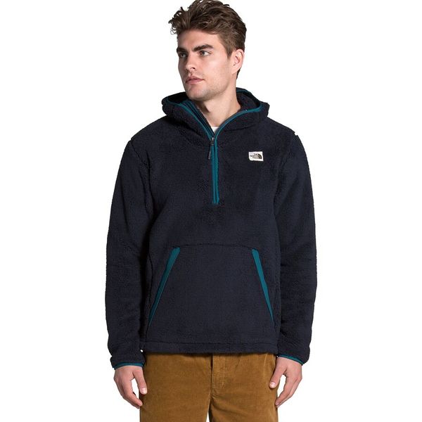 The North Face Campshire Hooded Pullover Hoodie