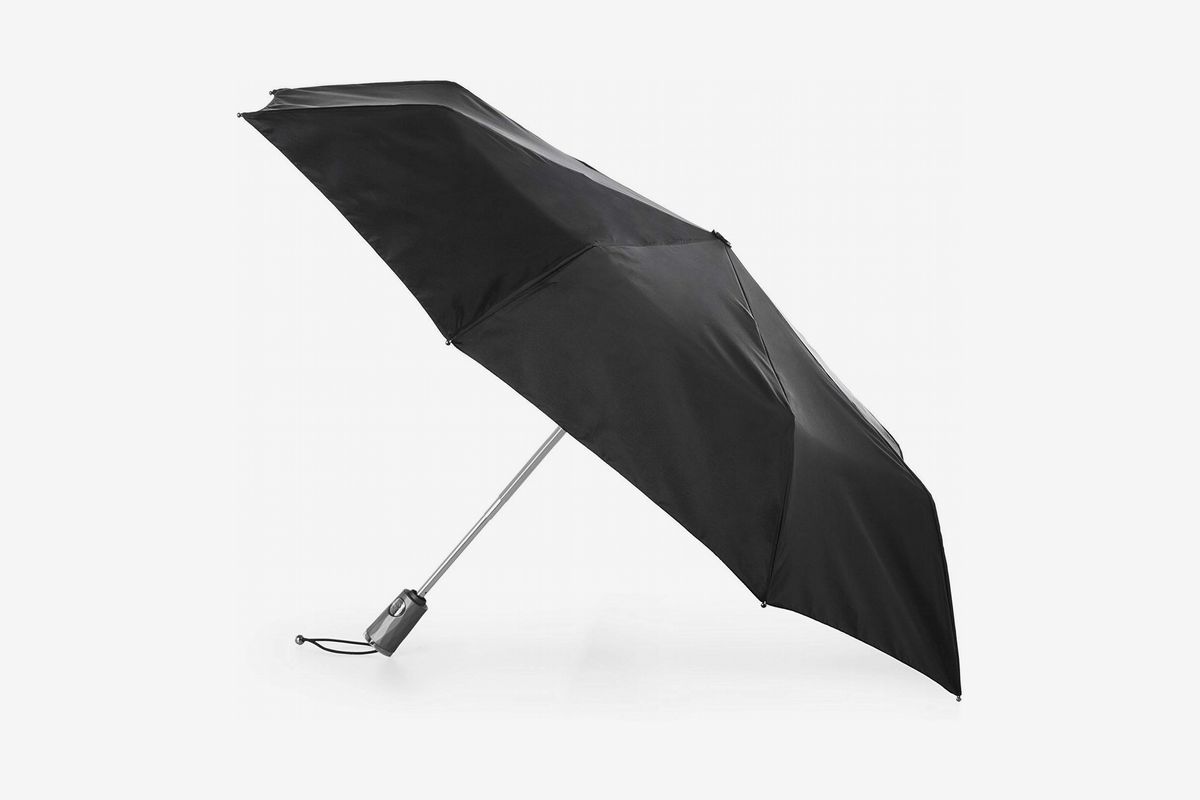 best rated compact umbrella