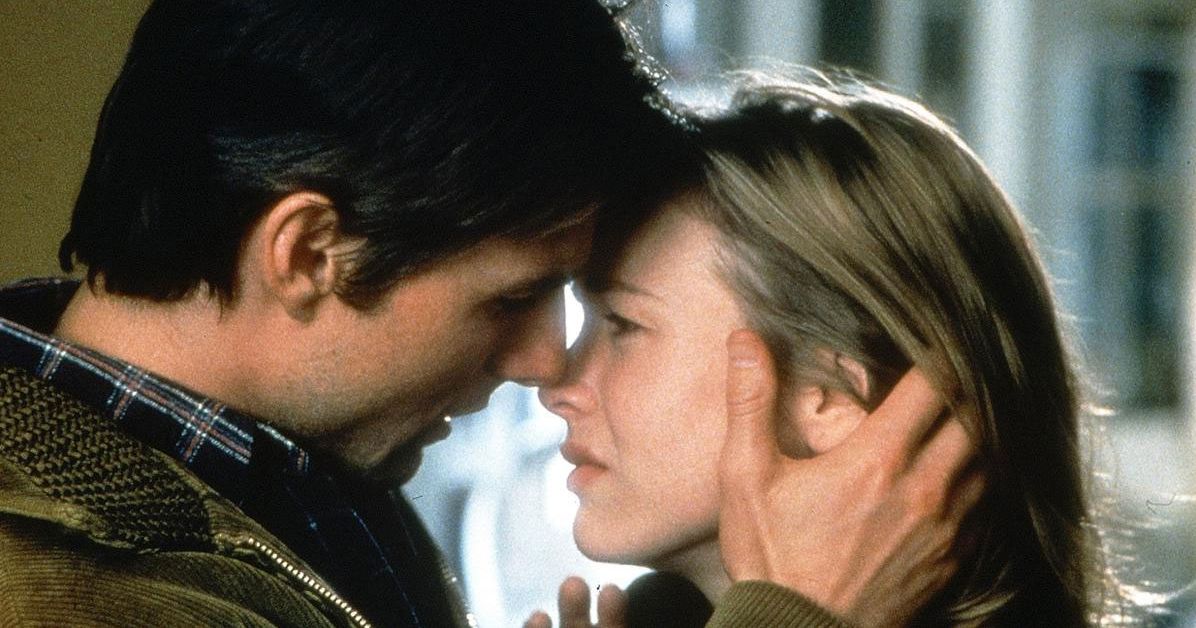 卡梅隆·克勞（Cameron Crowe）知道傑里·馬奎爾（Jerry Maguire）婚姻提案在測試篩查中倒下時會起作用