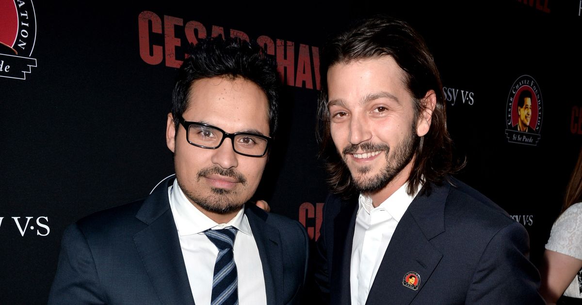 Narcos Recruits Diego Luna and Michael Peña for Season 4 Michael Jackson In Gold Magazine