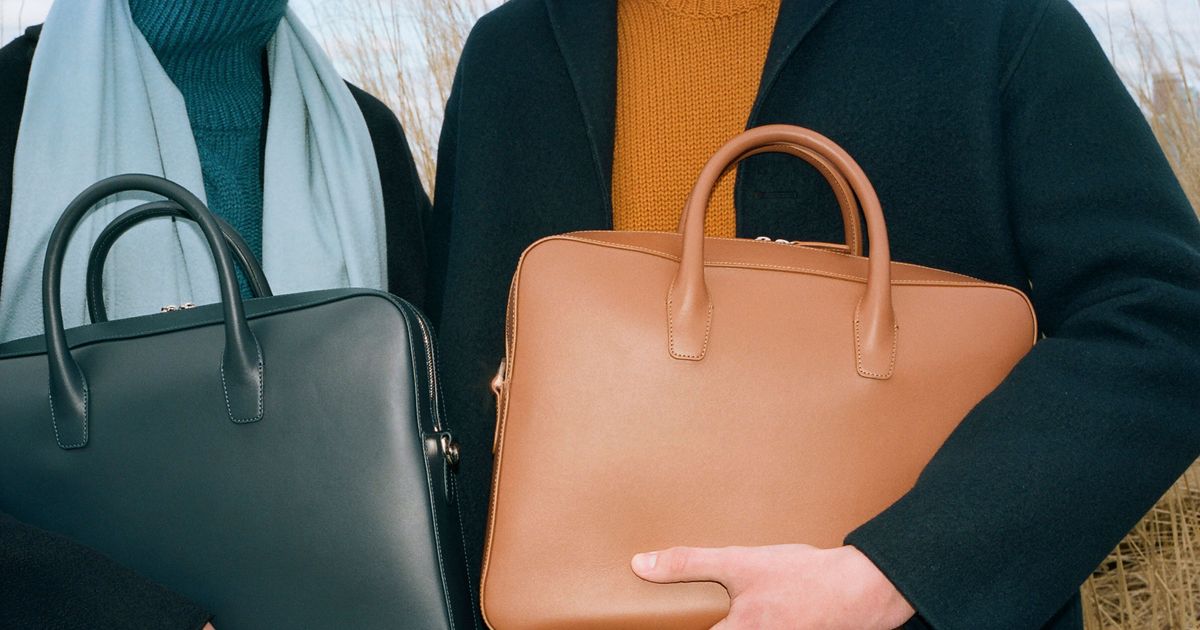 Mansur gavriel backpack laptop deals