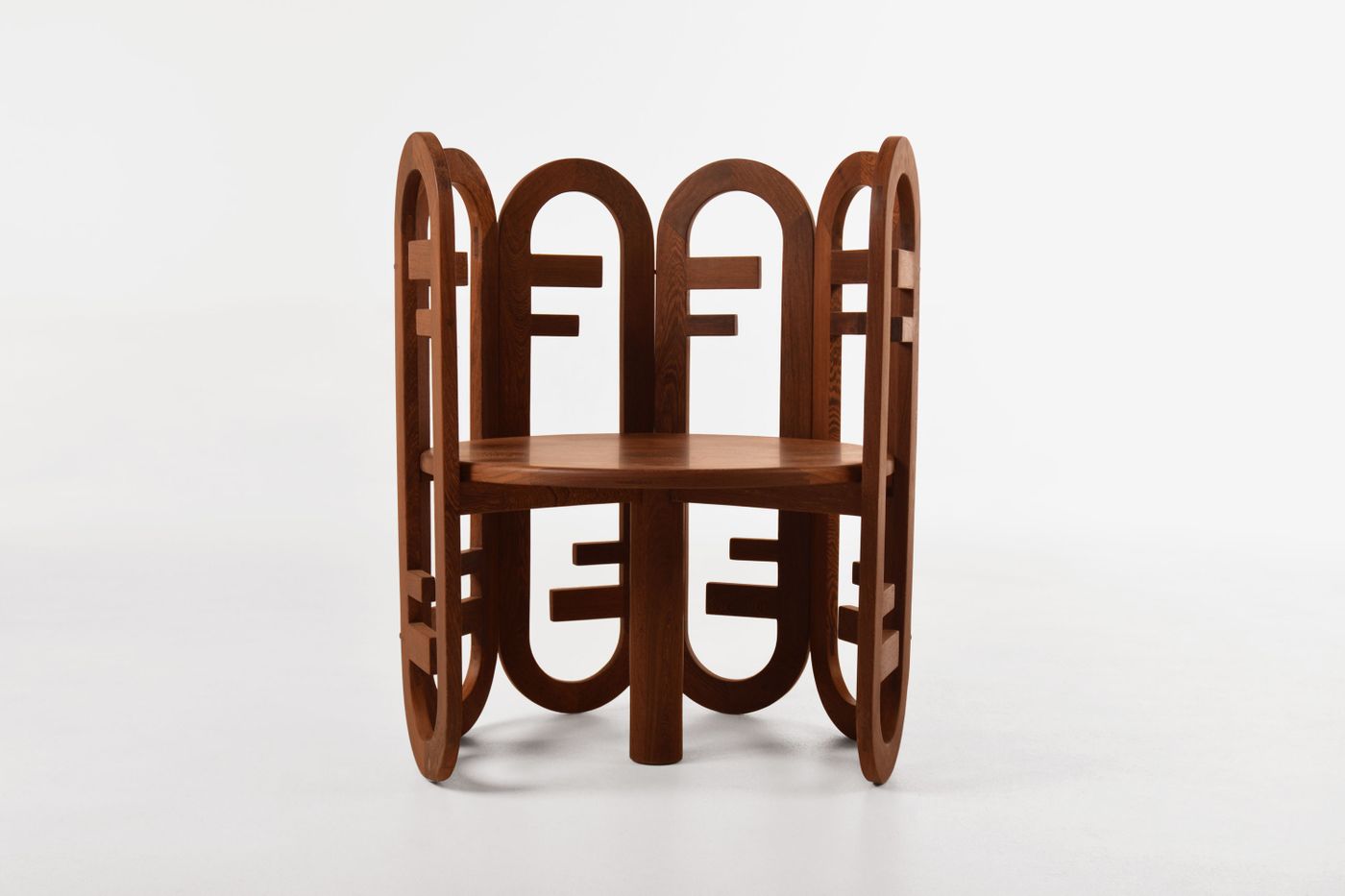 Latest Louis Vuitton Furnitures for Art Basel Miami – Fubiz Media