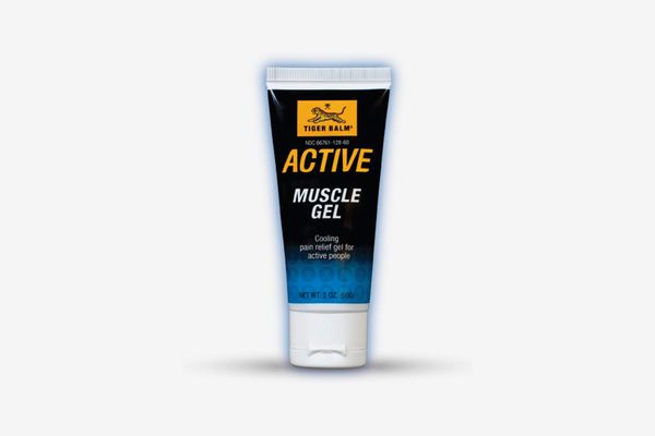 Tiger Balm Active Muscle Gel 