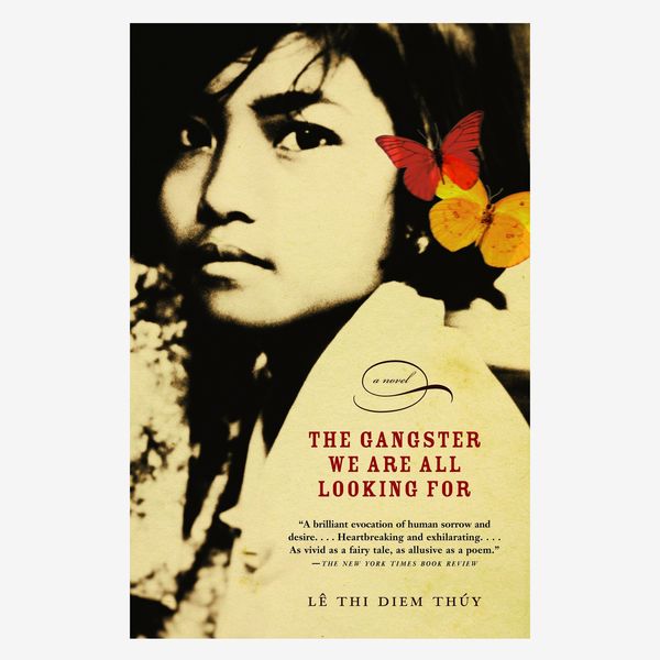 “The Gangster We Are All Looking For” by Le Thi Diem Thúy