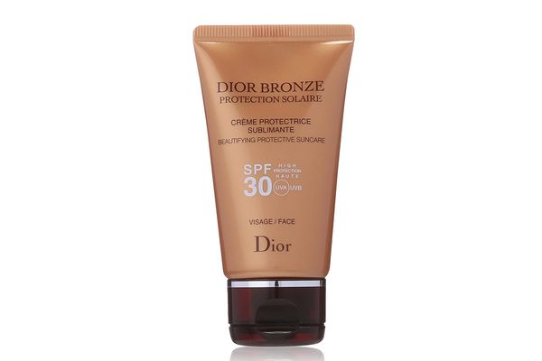 Dior Protective Crème Sublime Glow SPF 30