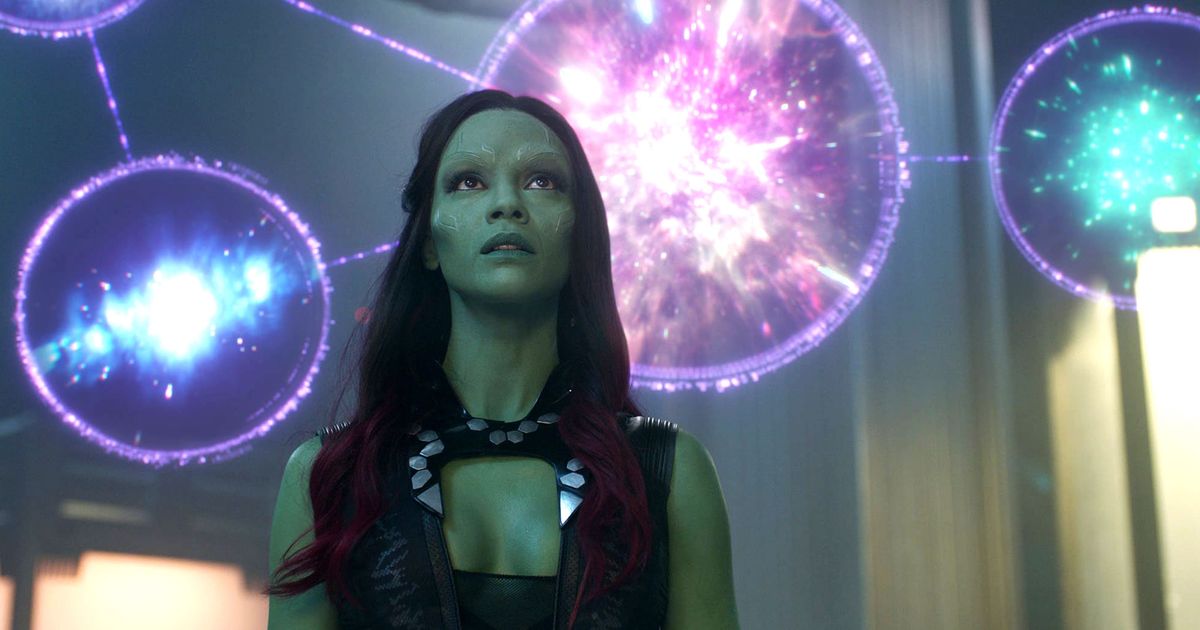 Marvel producer was concerned Avengers: Endgame all-female scene